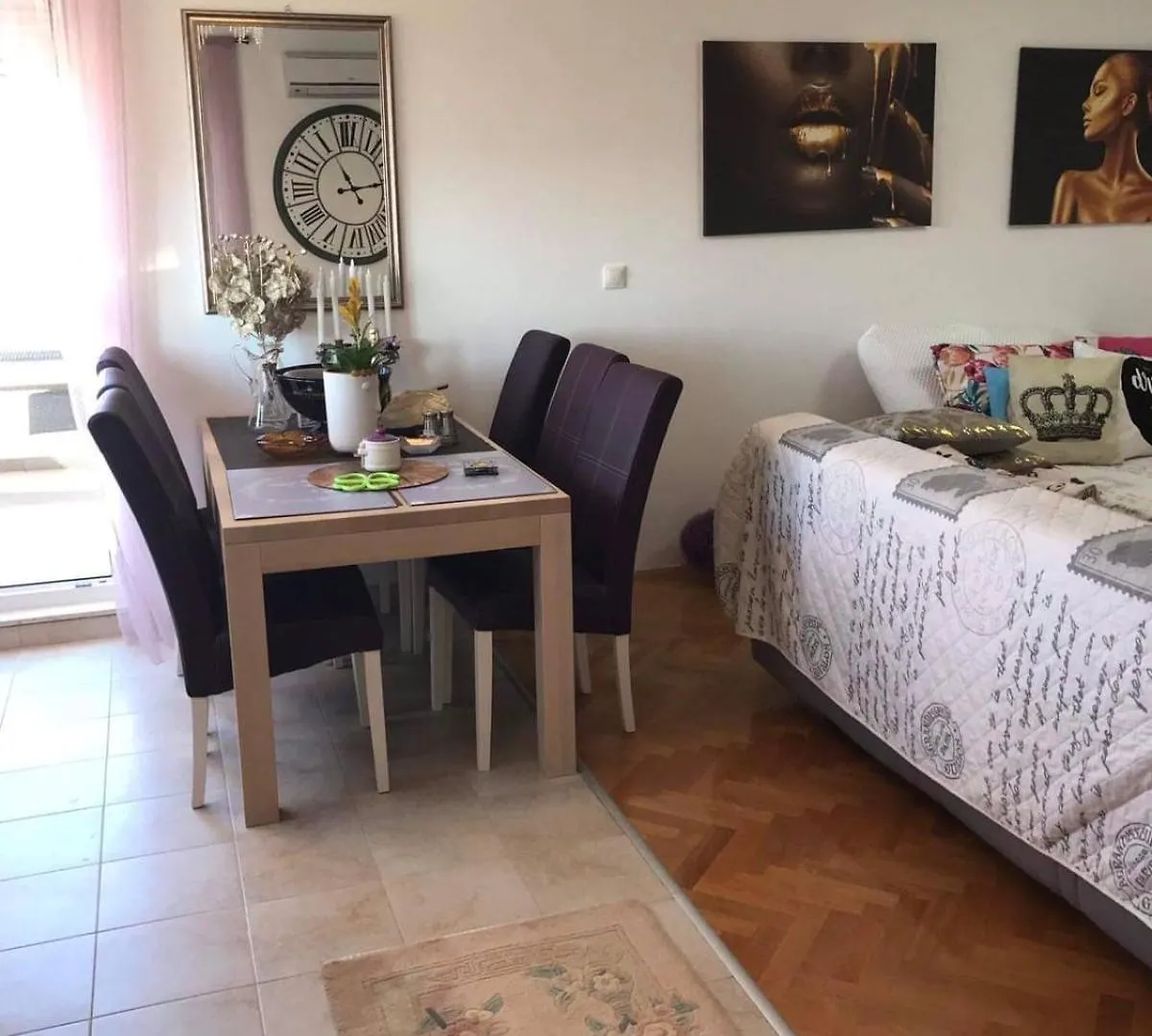 Apartment Hana Trogir Croatia