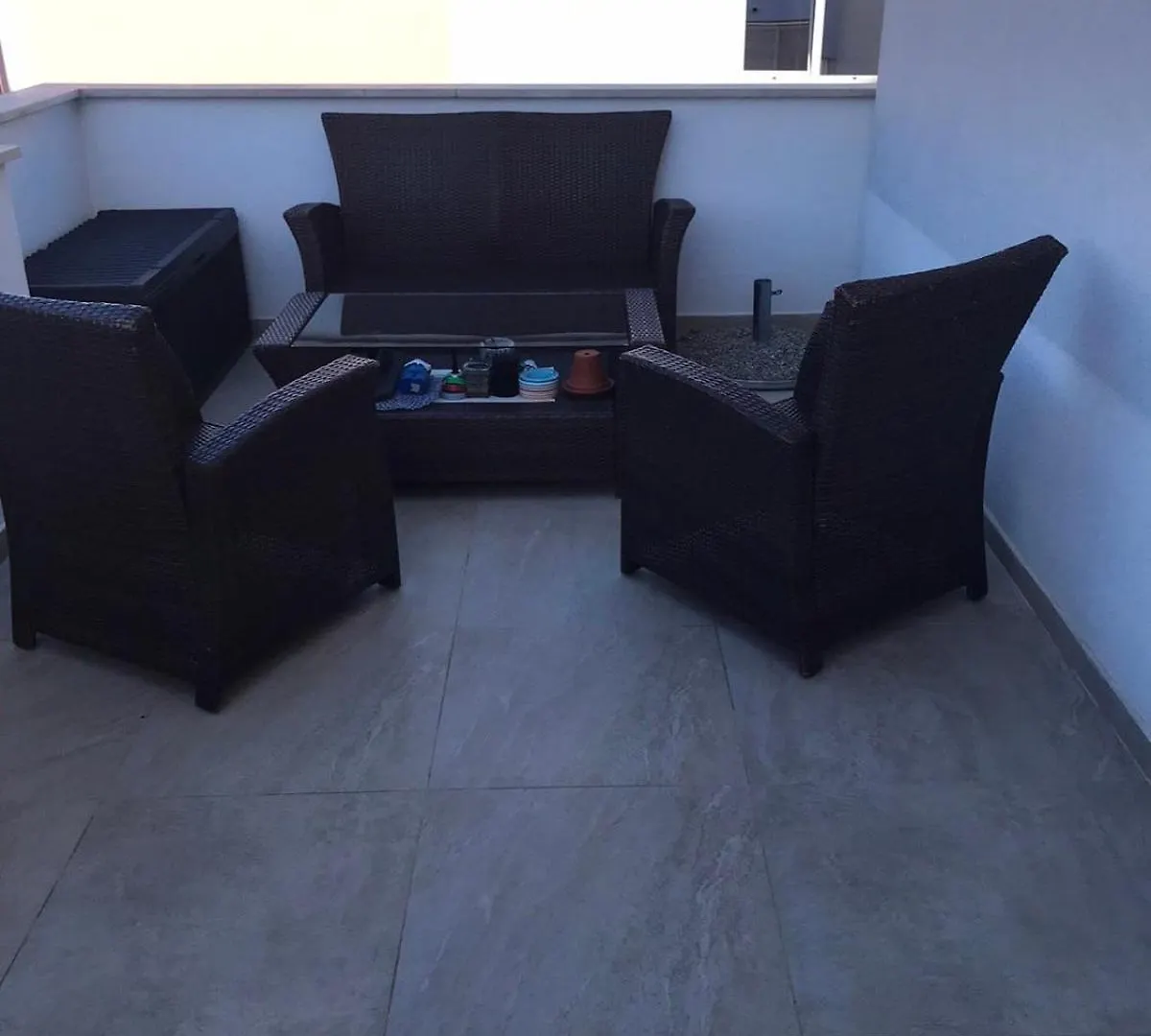 Apartment Hana Trogir Croatia