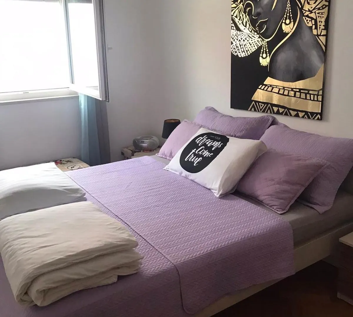 Apartment Hana Trogir 0*,  Croatia