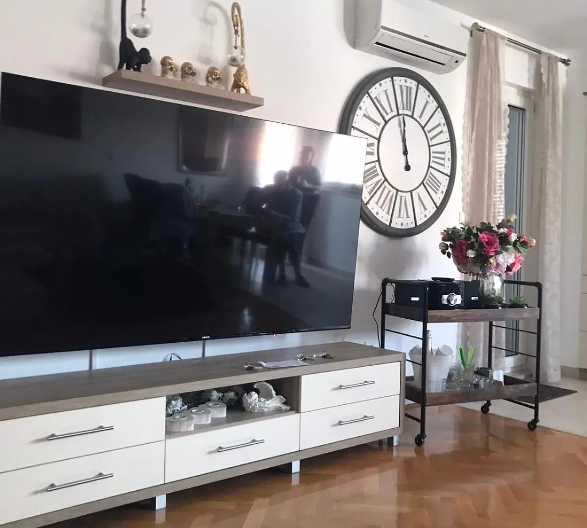 Apartment Hana Trogir Croatia