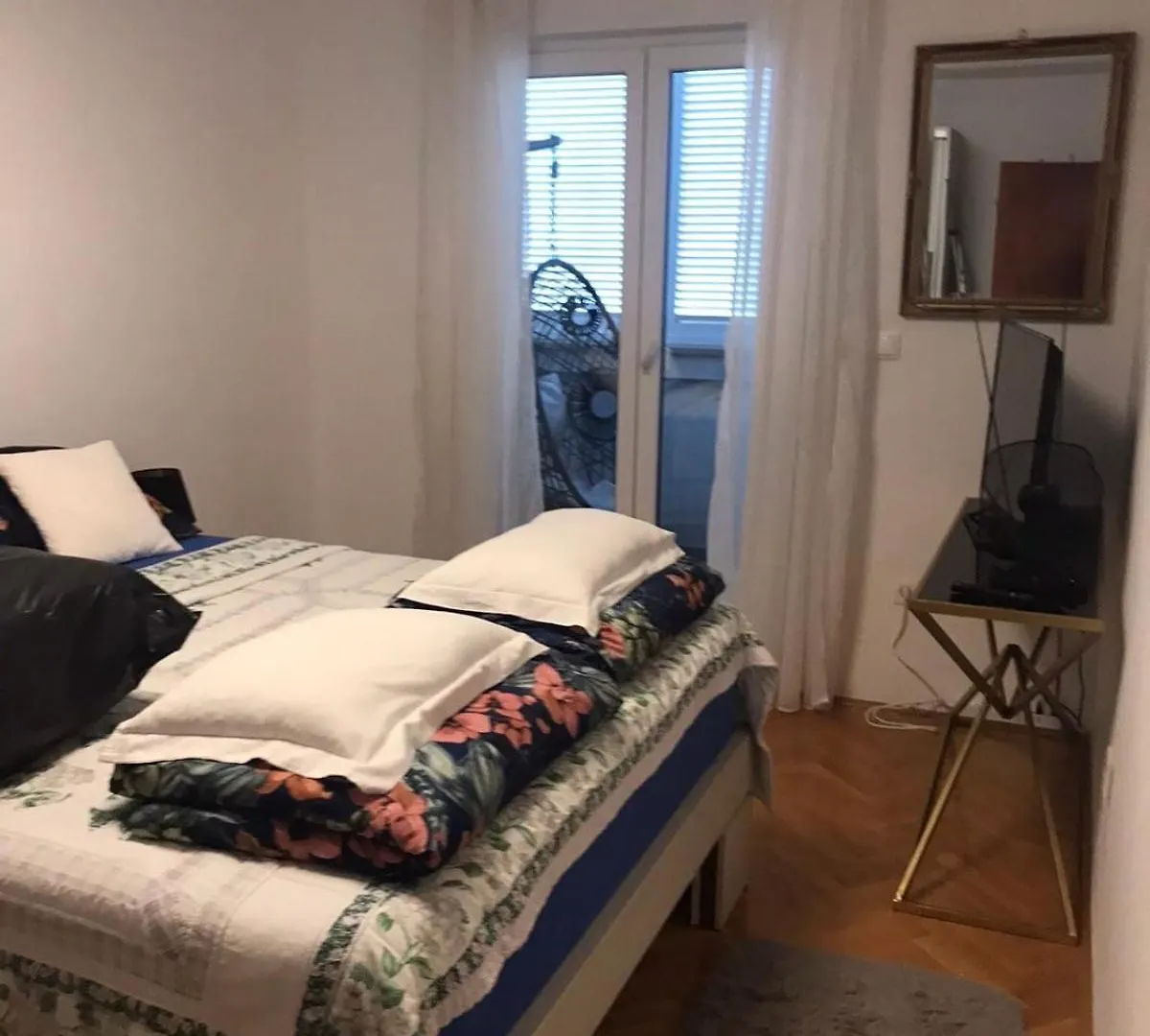 Apartment Hana Trogir 0*,  Croatia