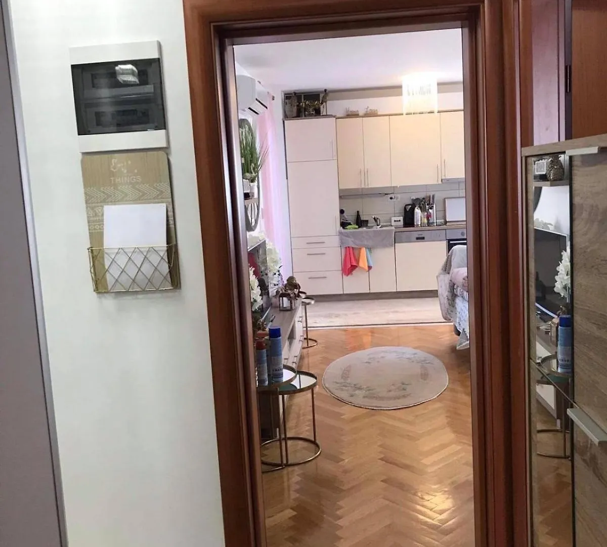 Apartment Hana Trogir Croatia
