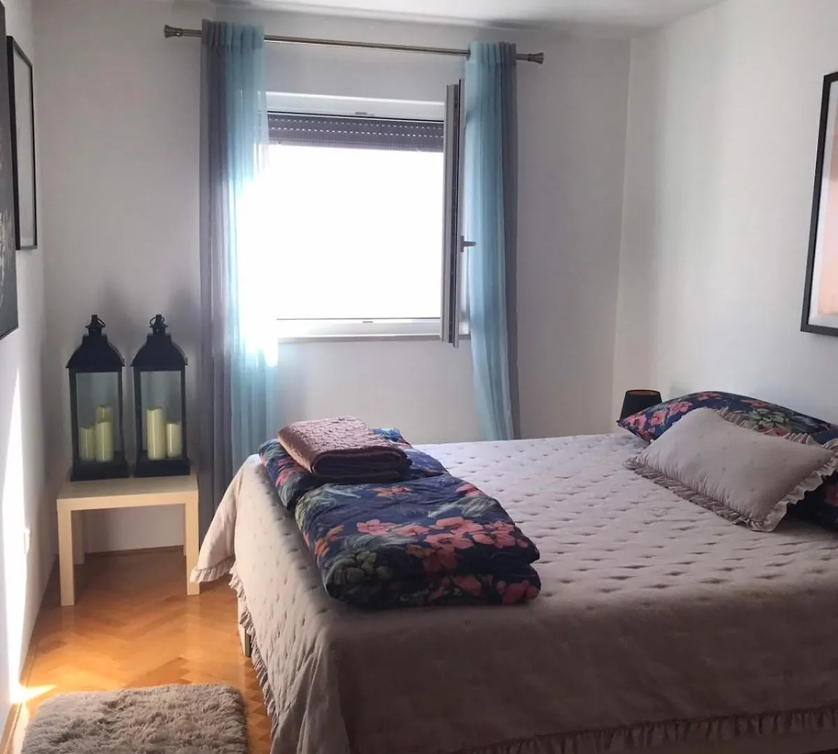 Apartment Hana Trogir