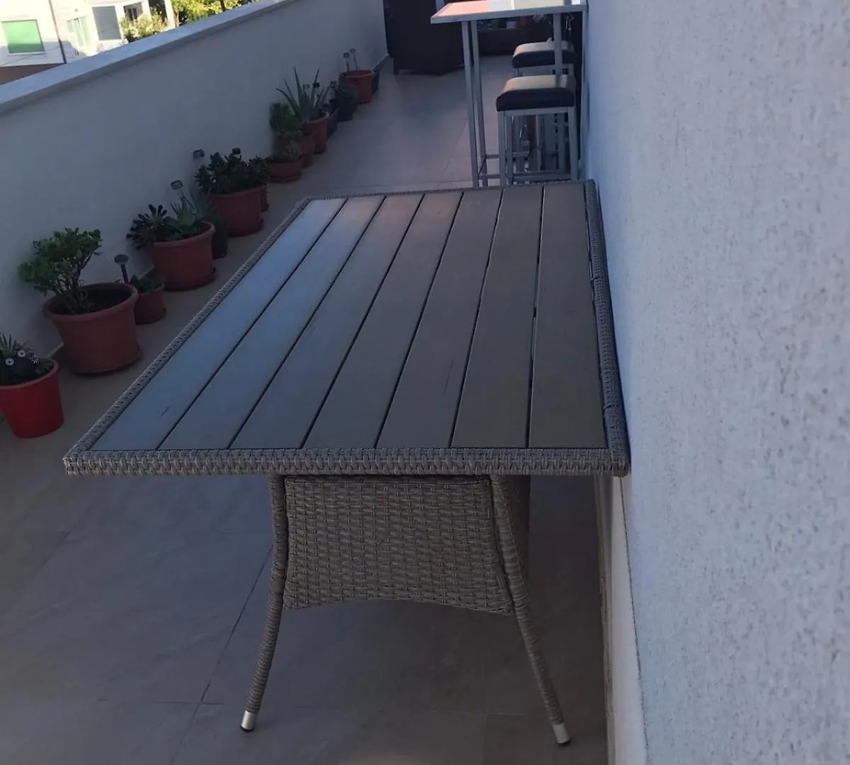 Apartment Hana 트로기르