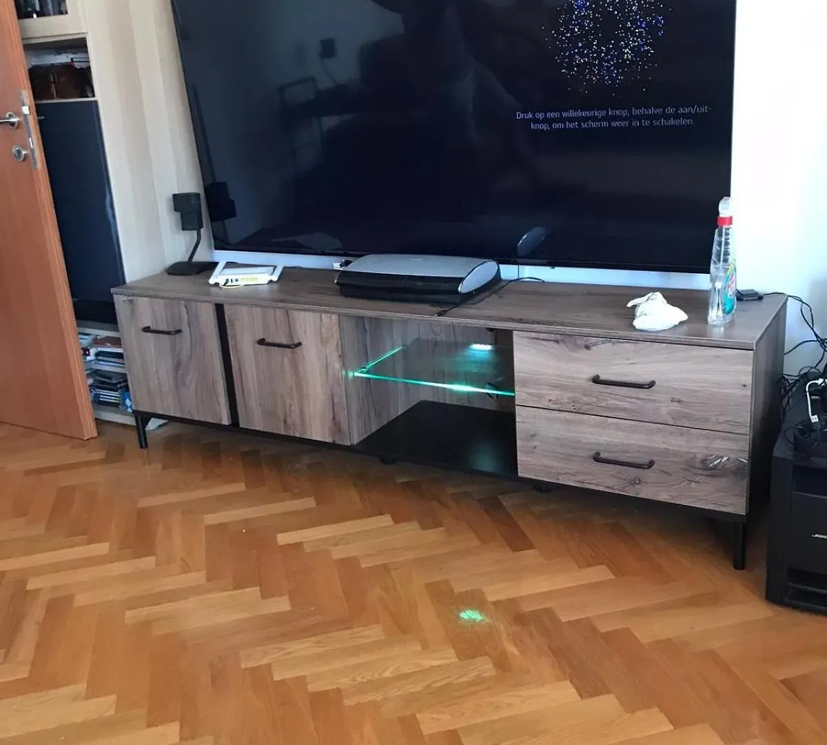 Apartment Hana 트로기르 0*,